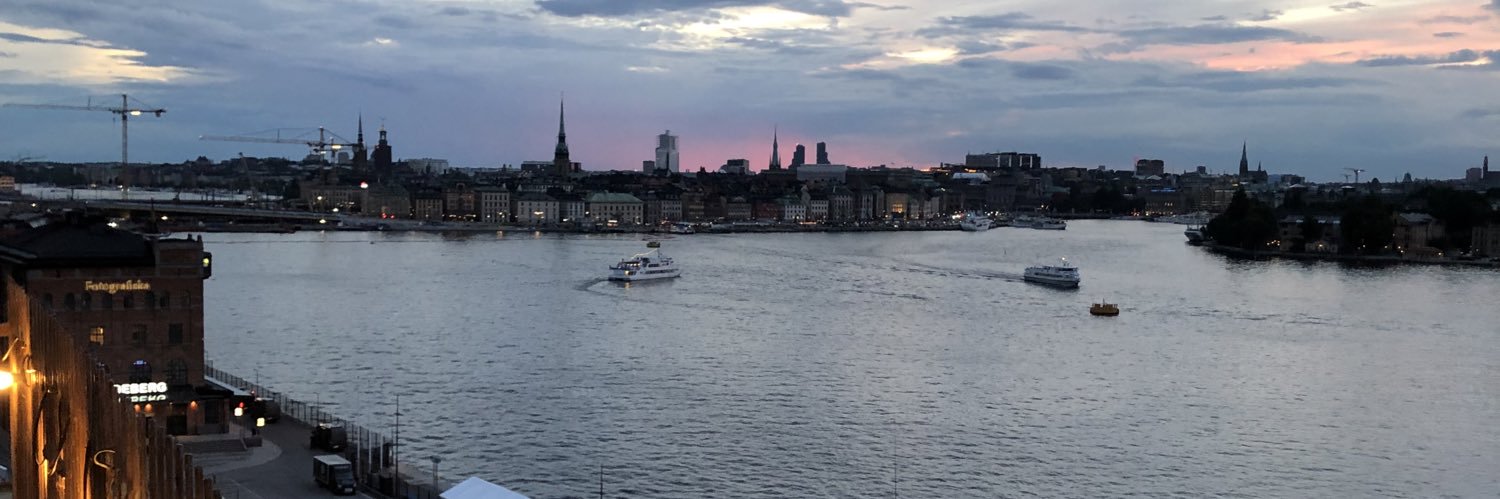 Jesper Johansson banner