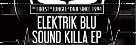 Elektrik_Blu's profile banner image