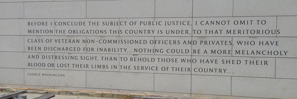 Able Veterans banner