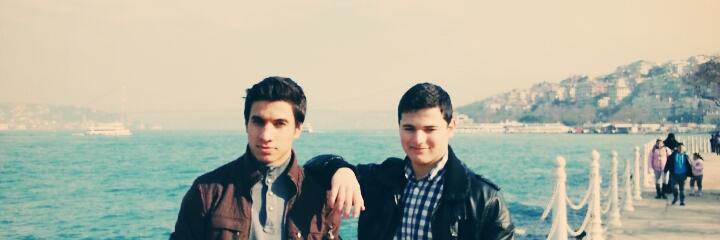 Efkan_un's profile banner image