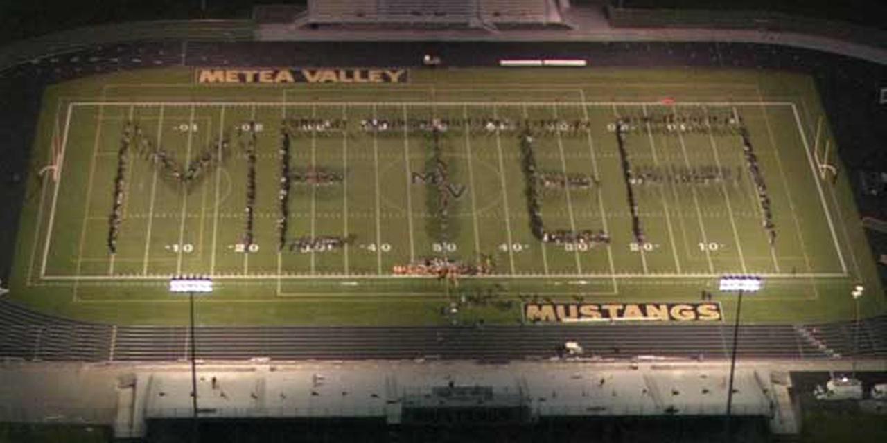LadyMustangsTF's profile banner image