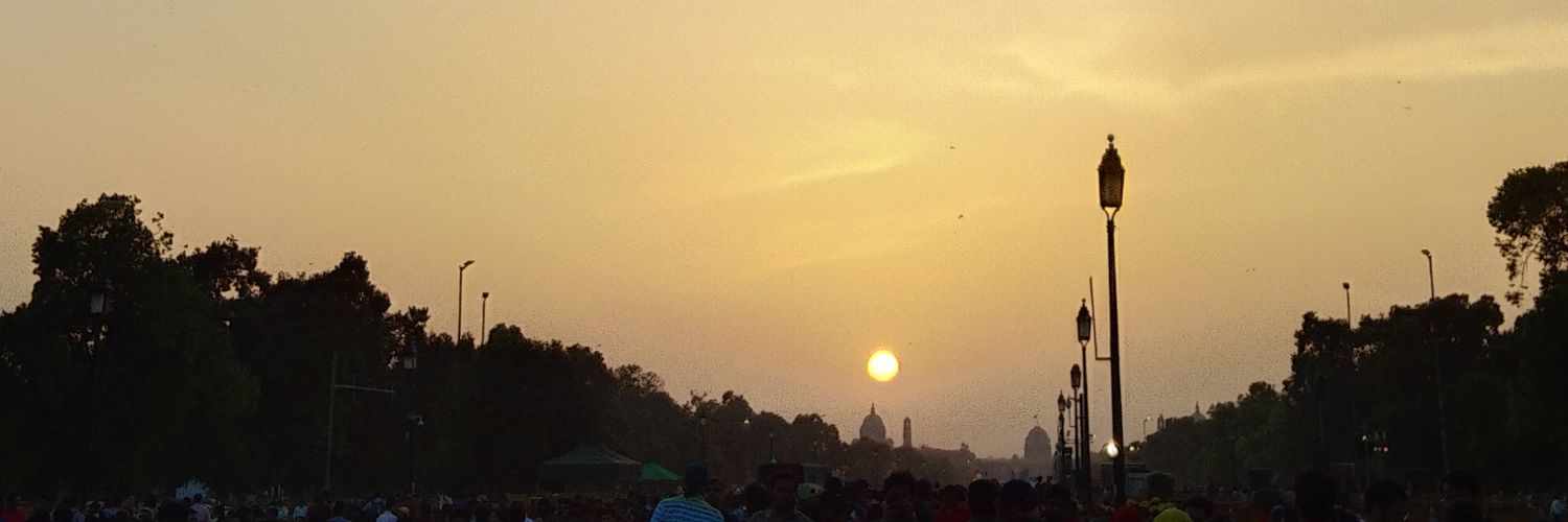 WithGuptaPankaj's profile banner image