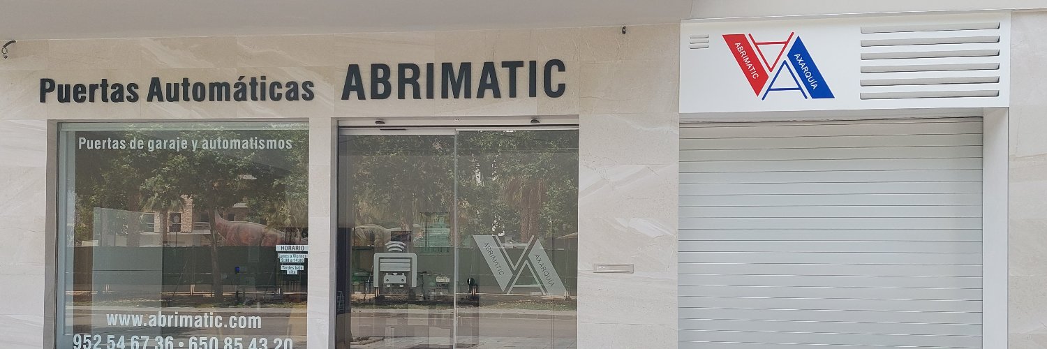 abrimatic's profile banner image