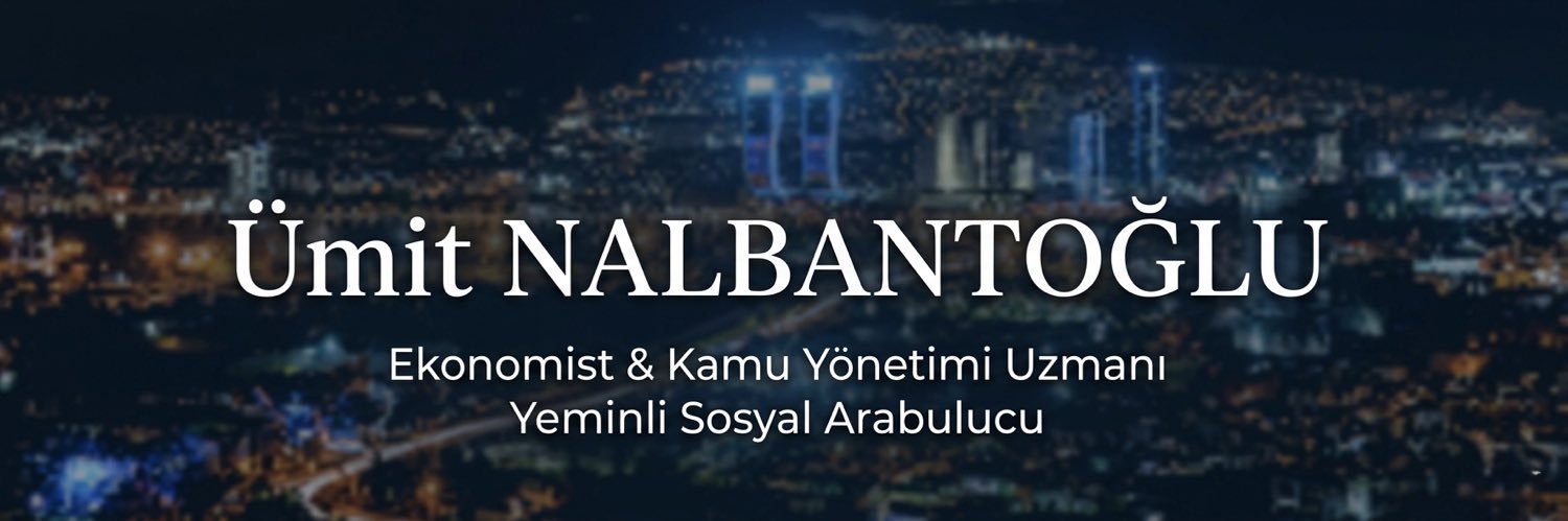 UmitNlbntoglu's profile banner image