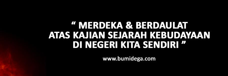 bumidega banner