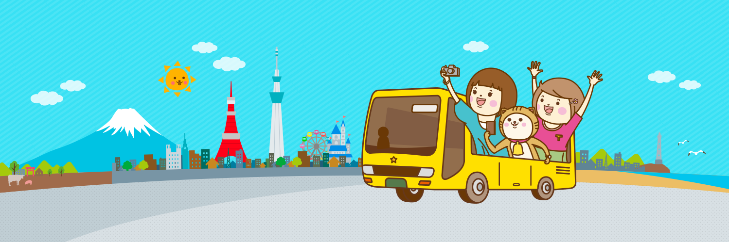 bus_ichiba's profile banner image