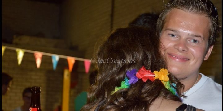 AnnetVerhelst's profile banner image