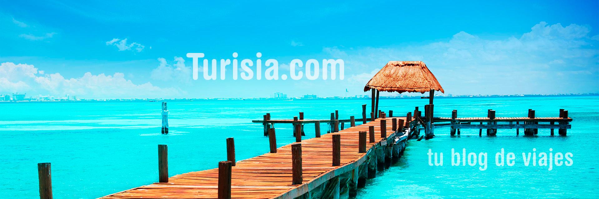 Turisia's profile banner image