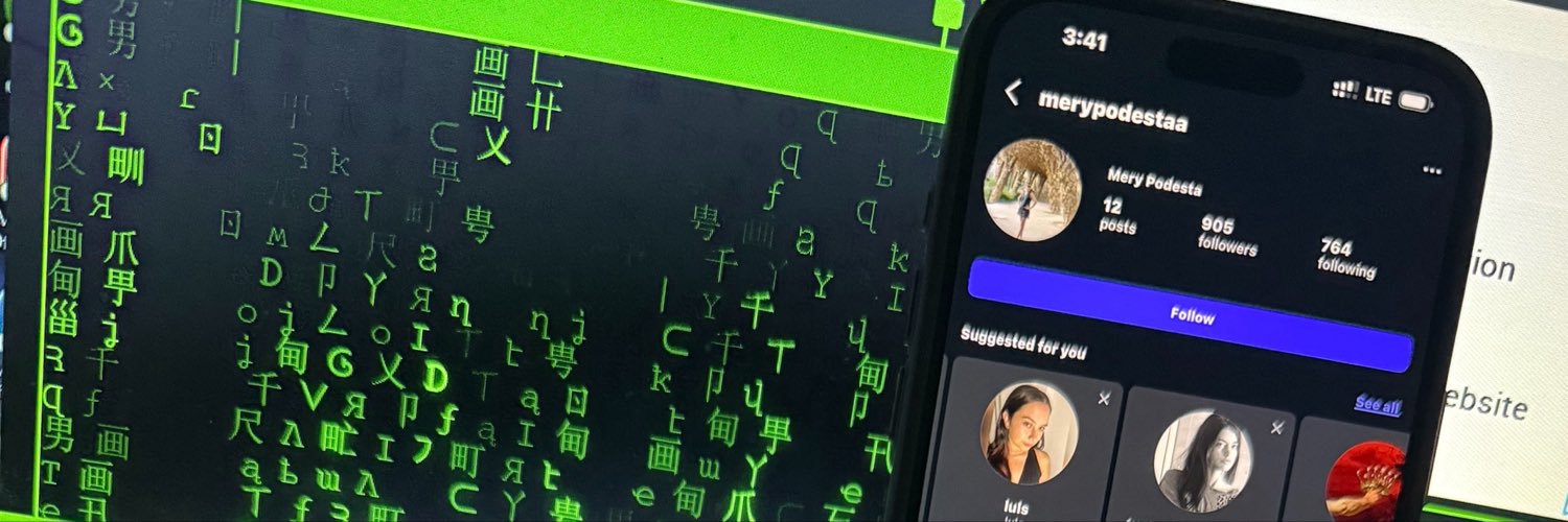 erbaytann's profile banner image