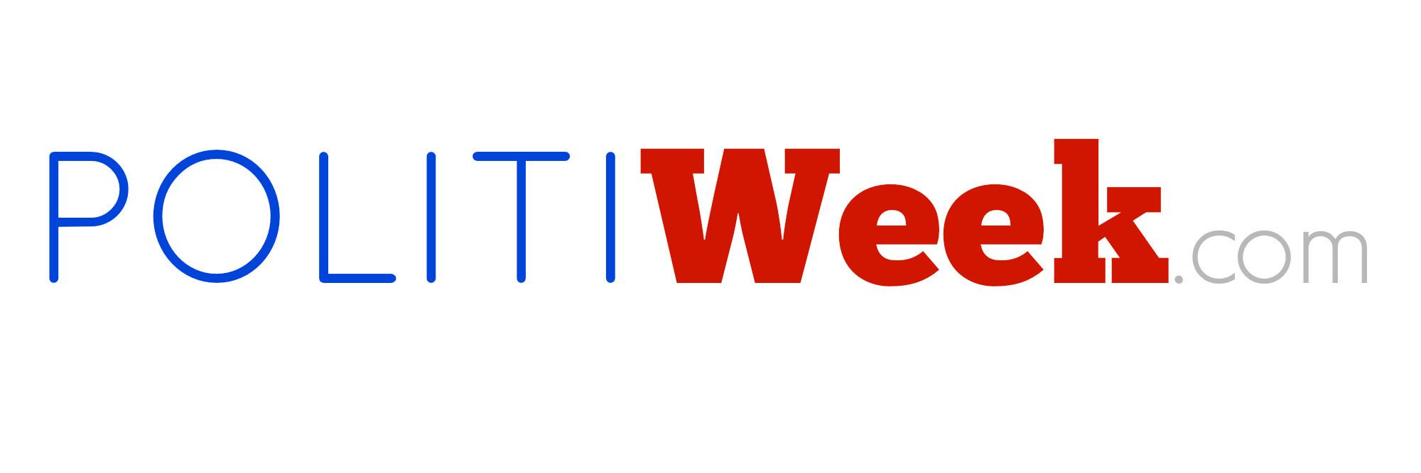 PolitiWeek™ banner
