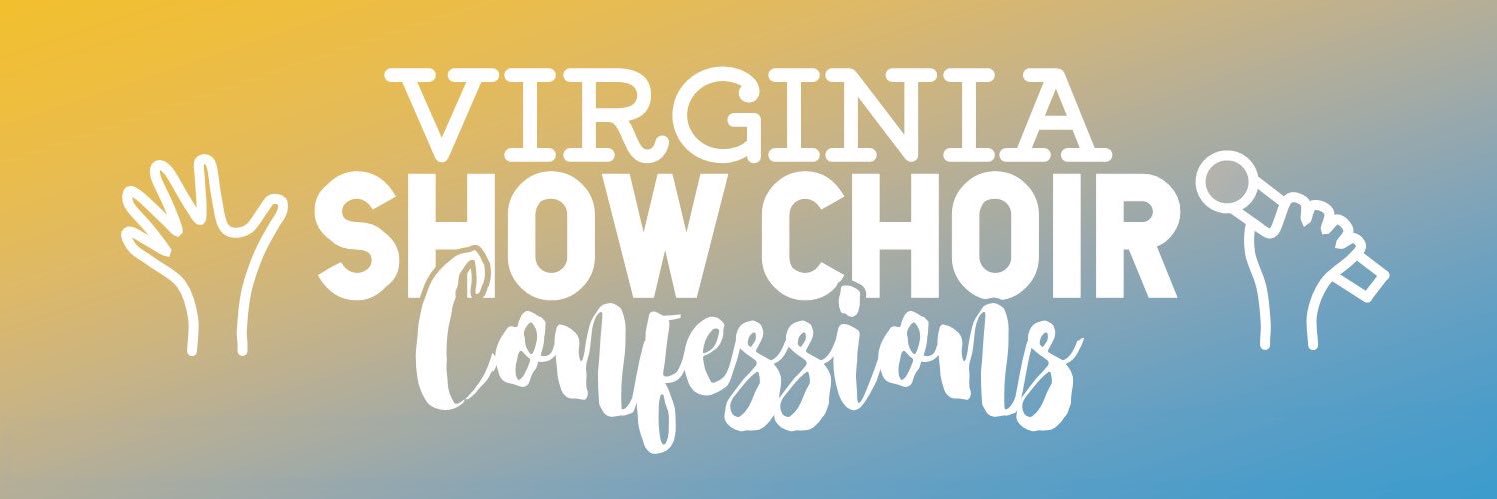 VAchoirfessions's profile banner image