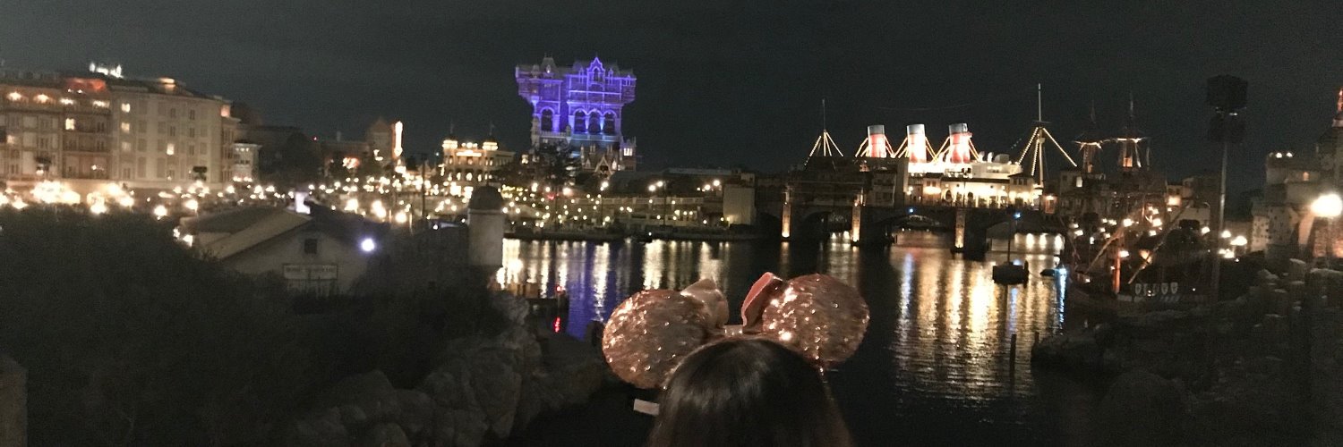 yui_yui0722's profile banner image