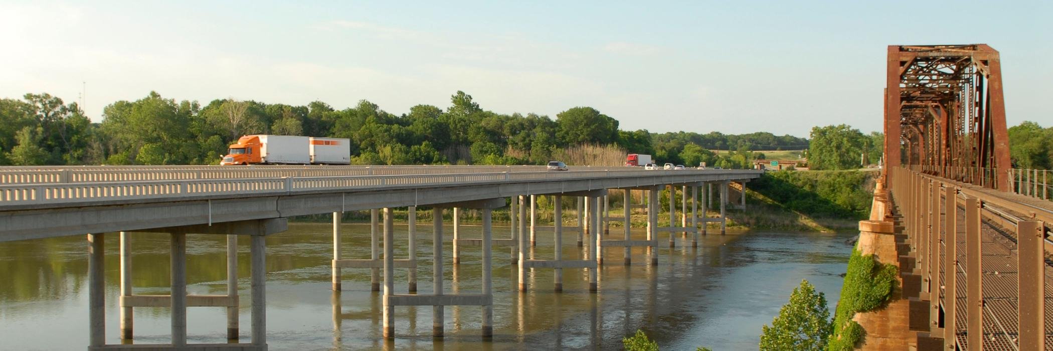 CTR - UT Austin banner