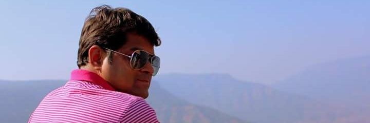 Niks_Niket's profile banner image