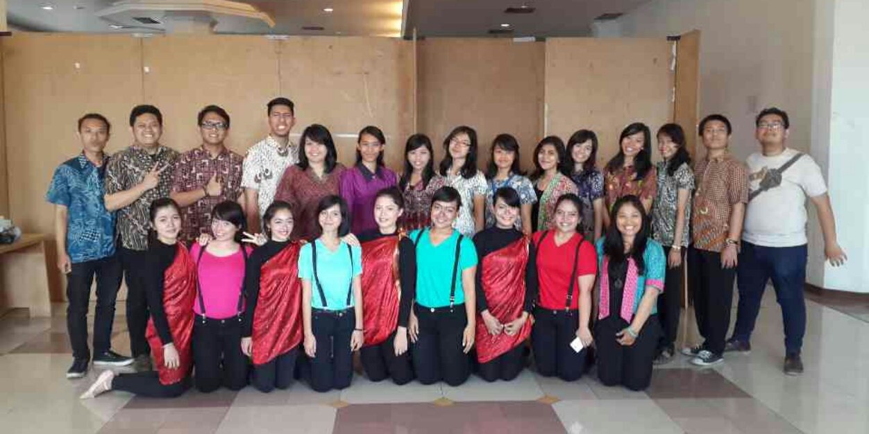 Voice Of Maranatha banner