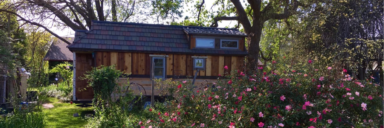 TinyHouse43's profile banner image