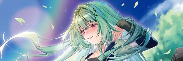 自由気ままなZ/X交流会 banner