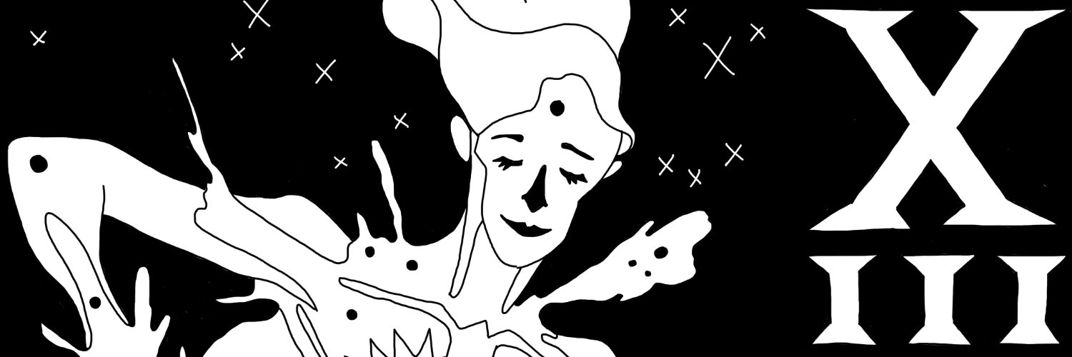 Xernist's profile banner image
