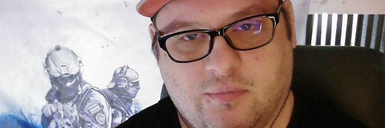 MalachiW's profile banner image