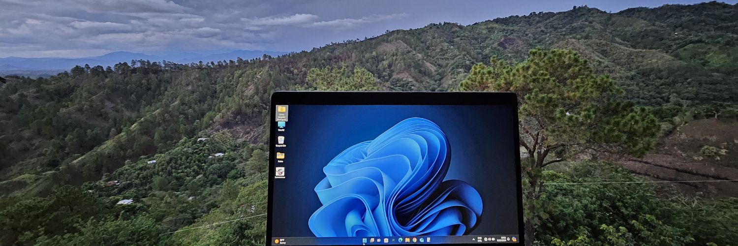 PonkeSalgado's profile banner image