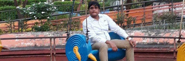 988Goyal's profile banner image