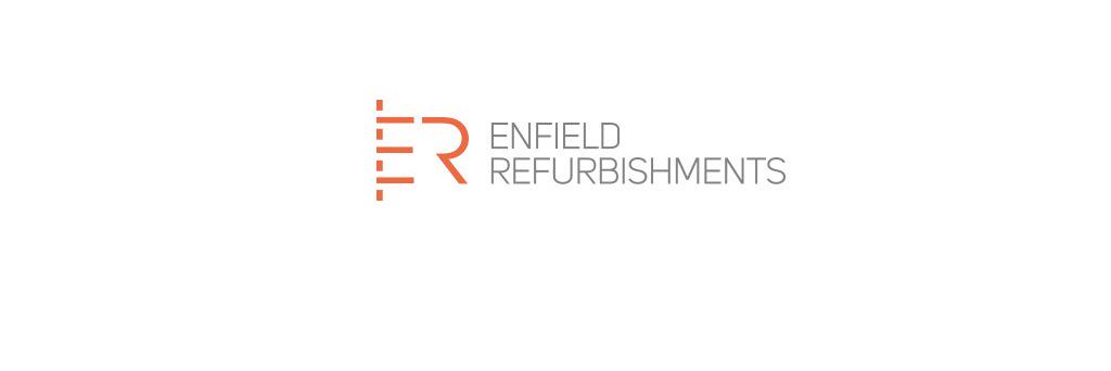 Enfield Refurb banner