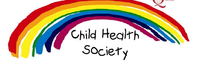 QUBChildHealth's profile banner image