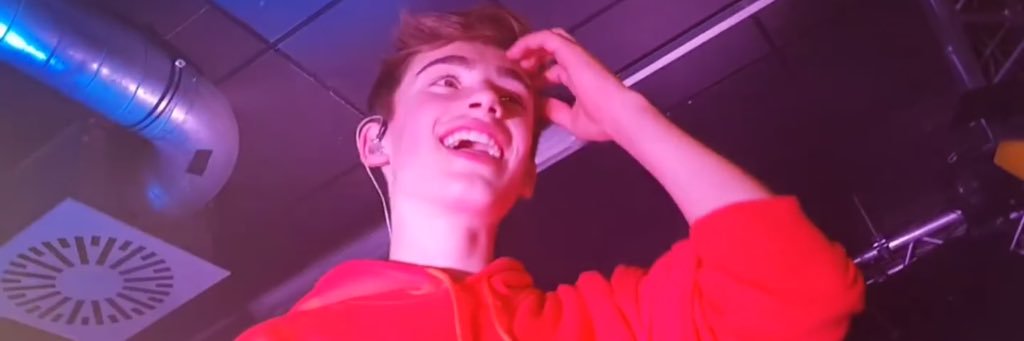 JohnnyOChile's profile banner image