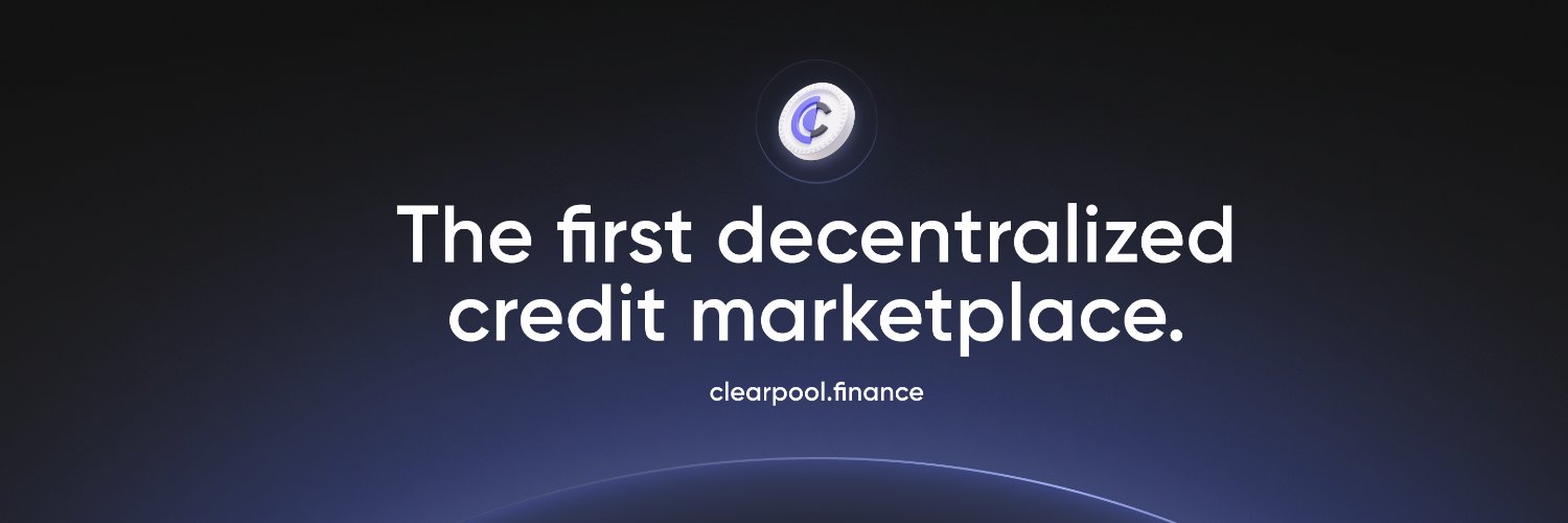 ClearpoolFin_'s profile banner image