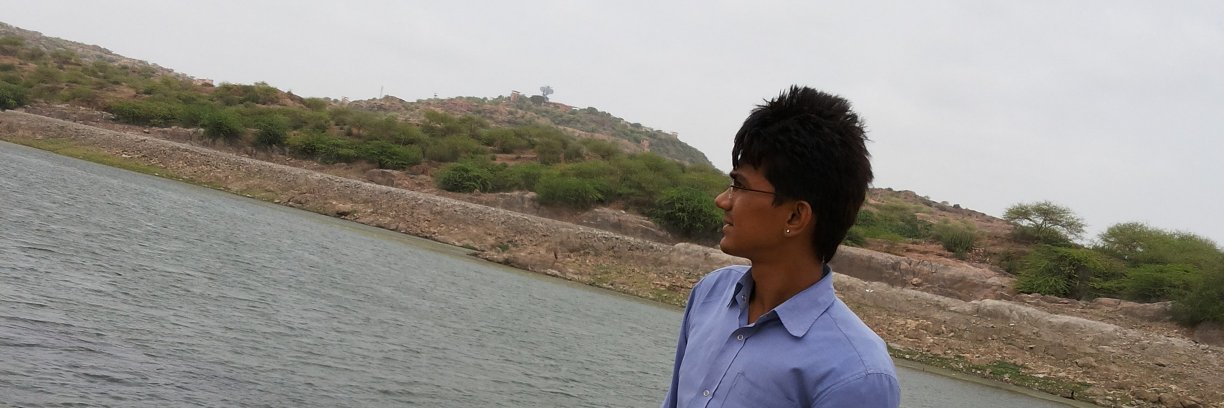 Pharsaram's profile banner image