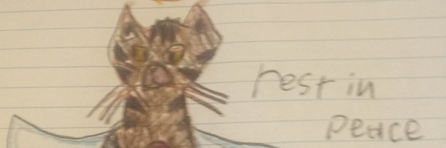 Creepblaster's profile banner image