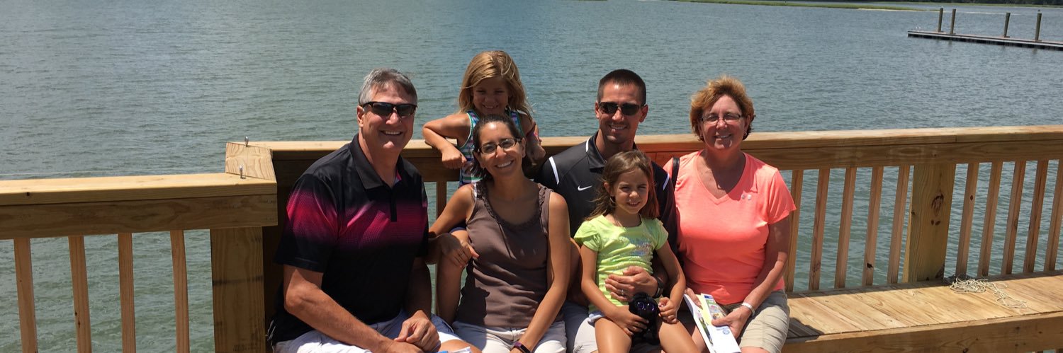 Nathan Chivington banner