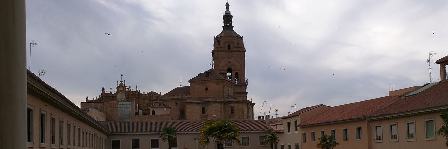 Jesús Lorente banner