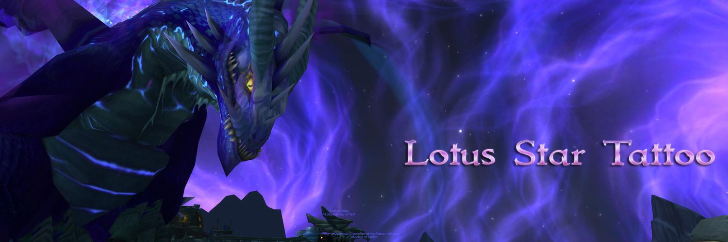 lotusstartattoo's profile banner image