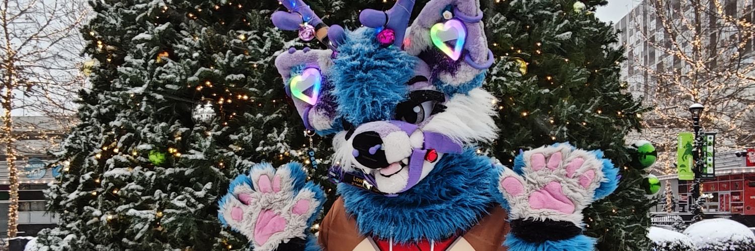 ~Eggie~ - LVFC/FWA/AO/EForest/AC🦌 banner