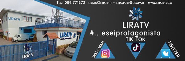 LIRATV Profile Banner