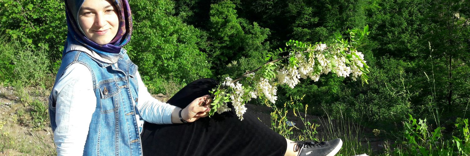dumanhatice351's profile banner image