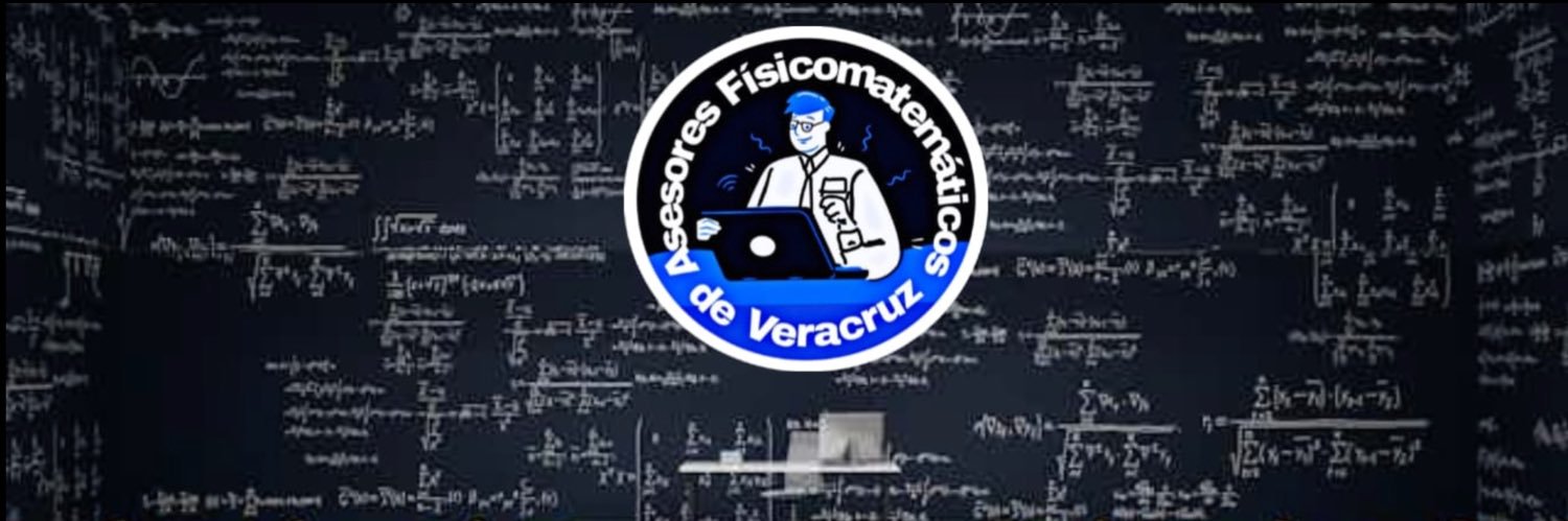 AsesorFisMatVer's profile banner image