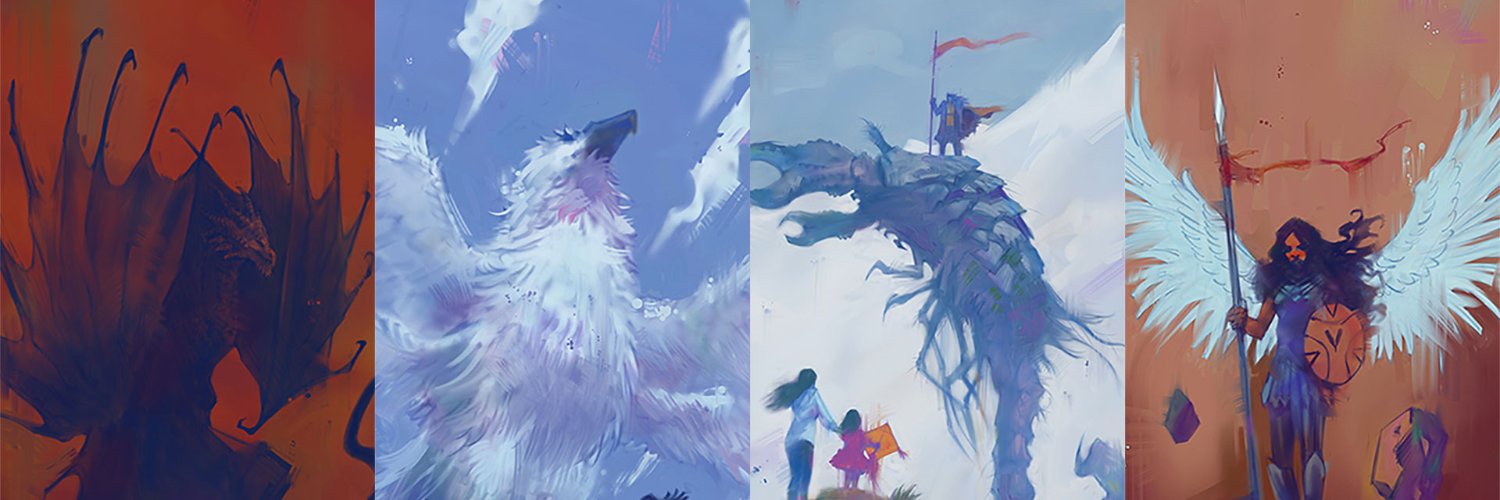 PremArtwork's profile banner image