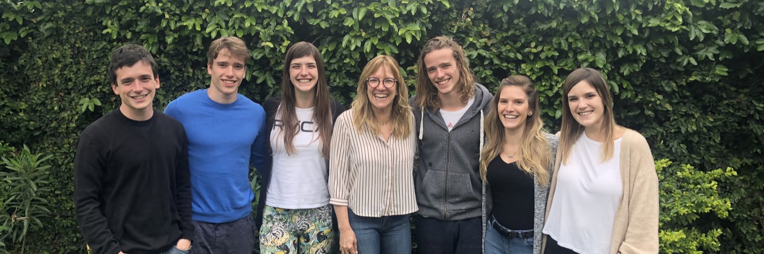 Andrea Bruzos banner