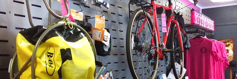 mainebikeworks's profile banner image