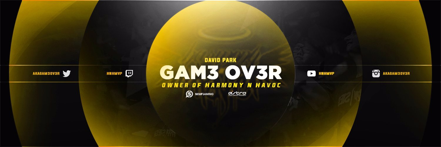 iam_DJPark's profile banner image