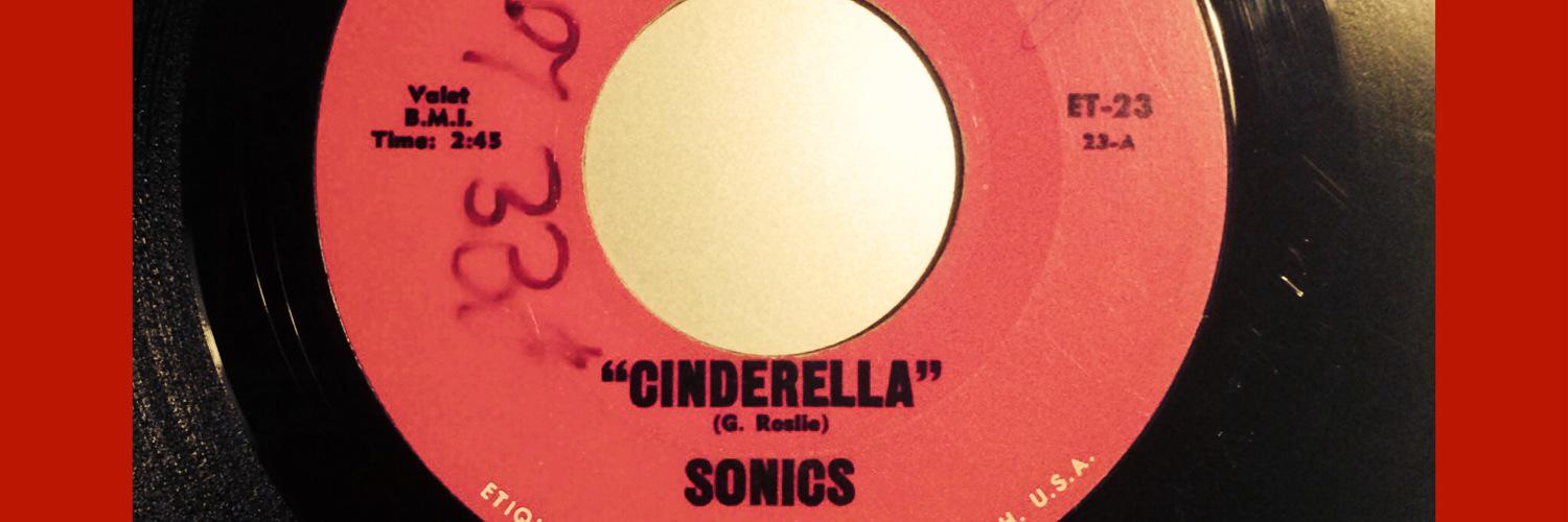 ROY(THE BAWDIES) banner