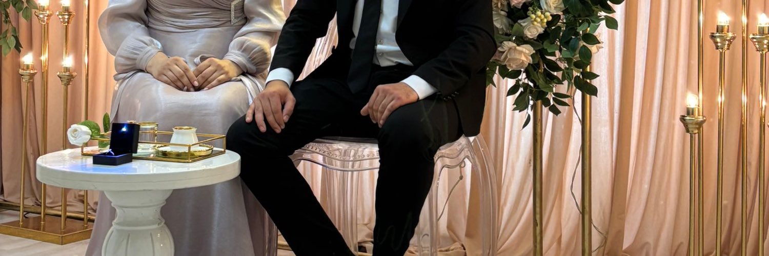 FethiEdiz's profile banner image