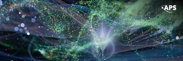 PhysRevLett Profile Banner