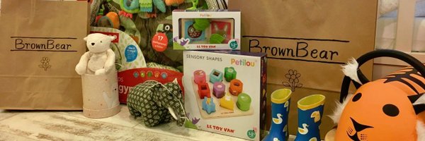 brownbear_uk Profile Banner