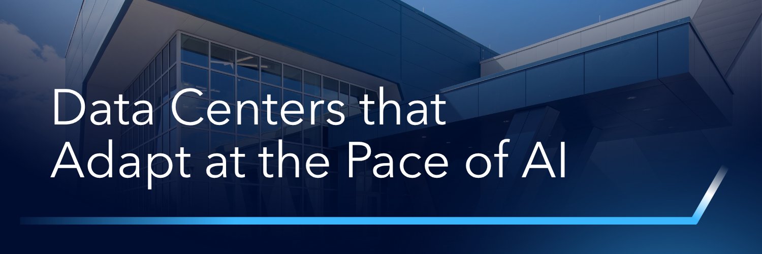 Aligned Data Centers banner