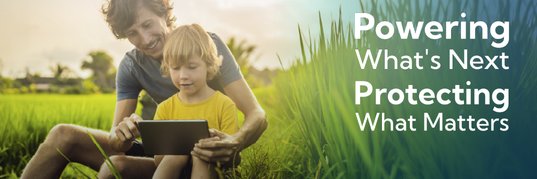 Aligned Data Centers banner