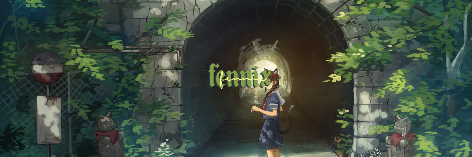 Fennix banner