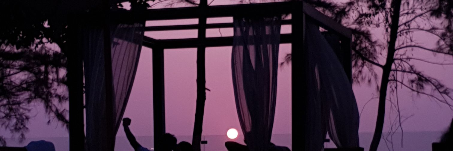 RavalVandanesh's profile banner image